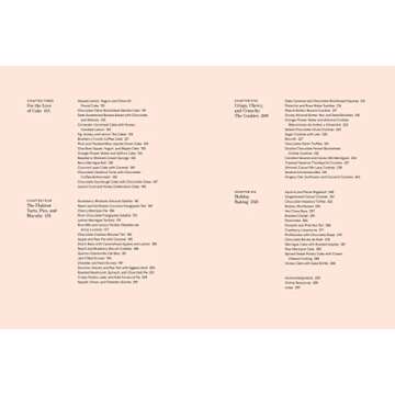 Cannelle et Vanille Bakes Simple: A New Way to Bake Gluten-Free (with Vegan Options for Most Recipes)