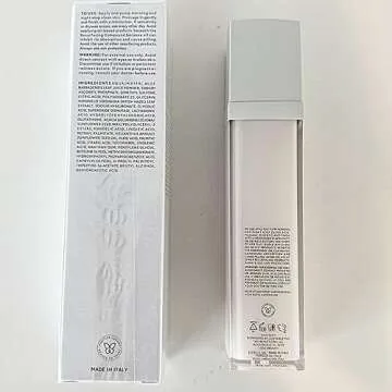 U Beauty Resurfacing Compound Serum for Anti-Aging Skin