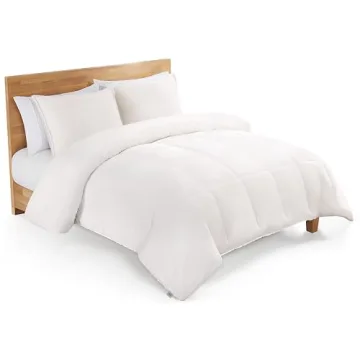 UGG Blissful King Comforter Set Cozy Reversible Bedding