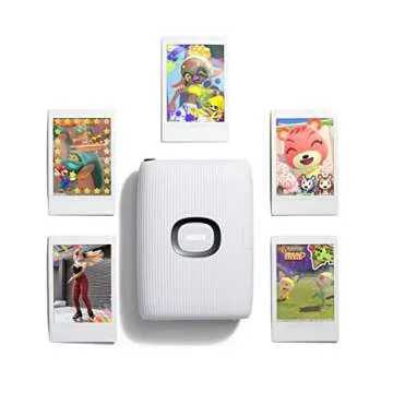 Fujifilm Instax Mini Link 2 Smartphone Printer Special Edition