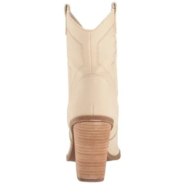 Chic DV Dolce Vita Nakeeta Western Boot for Style Lovers