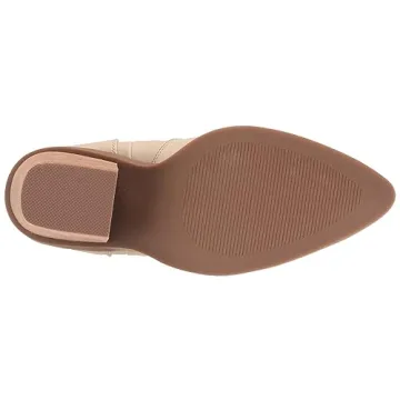 Chic DV Dolce Vita Nakeeta Western Boot for Style Lovers