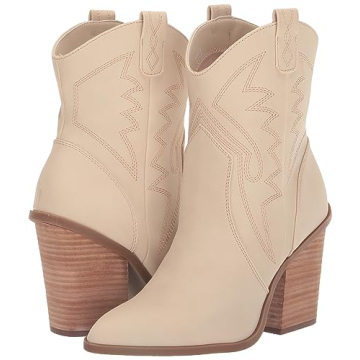 Chic DV Dolce Vita Nakeeta Western Boot for Style Lovers