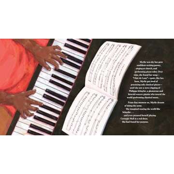 A Voice of Hope: The Myrlie Evers-Williams Story