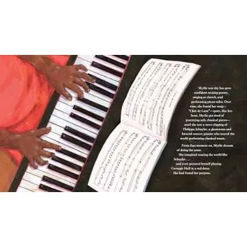 A Voice of Hope: The Myrlie Evers-Williams Story