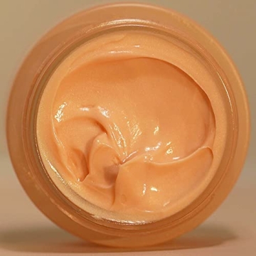 Brightening Vitamin C Eye Cream for All Skin Types