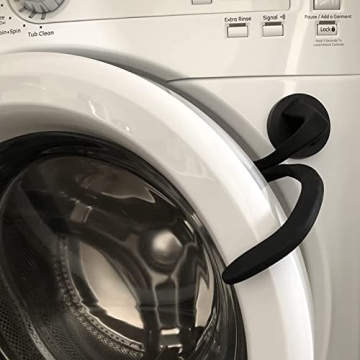 AWOKE Washer Door Prop - Keep Your Laundry Fresh & Clean