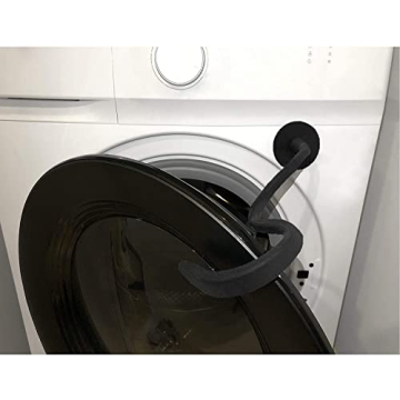 AWOKE Washer Door Prop - Keep Your Laundry Fresh & Clean
