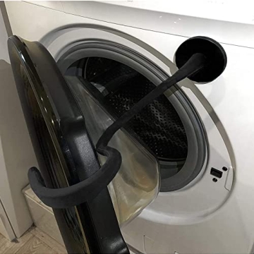 AWOKE Washer Door Prop - Keep Your Laundry Fresh & Clean