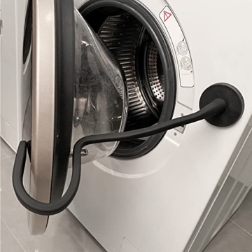 AWOKE Washer Door Prop - Keep Your Laundry Fresh & Clean