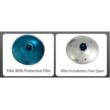 Mini Car Crash Cymbal - Fun Accessory for Music Lovers