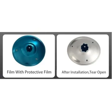 Mini Car Crash Cymbal - Fun Accessory for Music Lovers