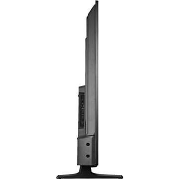 INSIGNIA NS-50DF710NA21 50-inch Smart 4K UHD - Fire TV, Released 2020