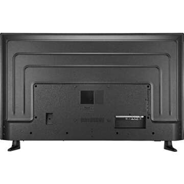 INSIGNIA NS-50DF710NA21 50-inch Smart 4K UHD - Fire TV, Released 2020