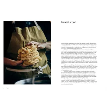 Pasta Craft Cookbook for Beginners and Chefs