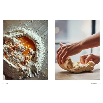 Pasta Craft Cookbook for Beginners and Chefs