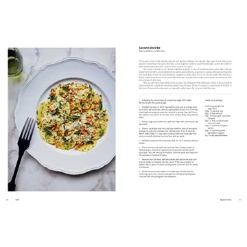 Pasta Craft Cookbook for Beginners and Chefs