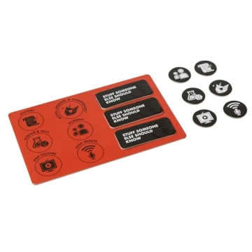 Trivial Pursuit: Stuff You Should Know Edition Game