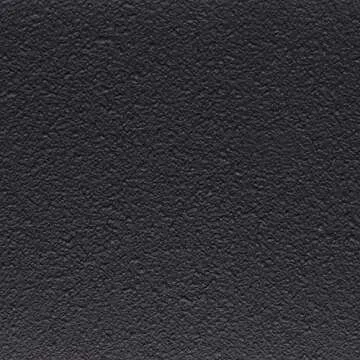 Custom Shop Charcoal Metallic Urethane Spray-On Truck Bed Liner Kit and Custom Coat Spray Gun with Regulator, 4 Liters