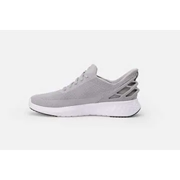 Kizik Athens Slip-On Sneakers for All-Day Comfort