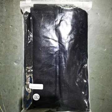 Bridesmay Women's Tutu Skirt 50s Vintage Ballet Bubble Dance Skirts for Cosplay Party Dark Yellow L