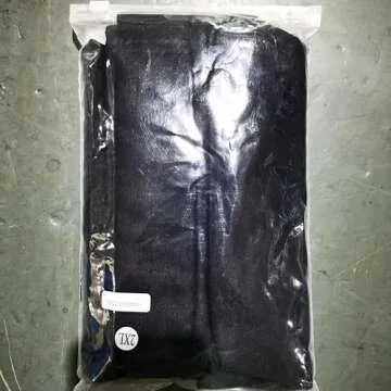 Bridesmay Women's Tutu Skirt 50s Vintage Ballet Bubble Dance Skirts for Cosplay Party Dark Yellow L