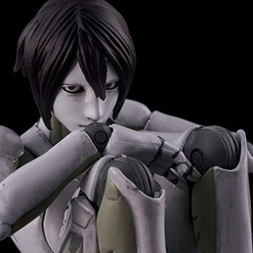 1000 Toys Synthetic Human Female Action Figure 1:12 Scale