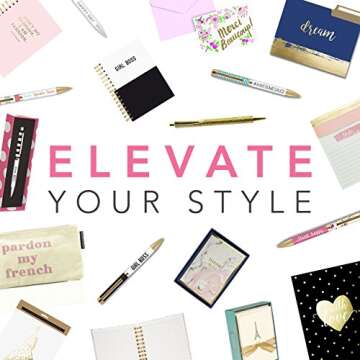 Graphique Magnetic Notepad - Peanuts Gang Grocery and Shopping List - Fun Decorative To-Do List - Pe...