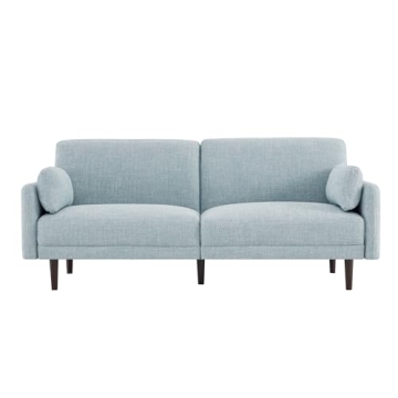 Stylish CHITA Mid-Century Modern Sofa, Easy Assembly