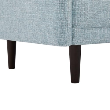 Stylish CHITA Mid-Century Modern Sofa, Easy Assembly