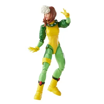 Marvel Legends Rogue 6-inch Scale Action Figure from Hasbro