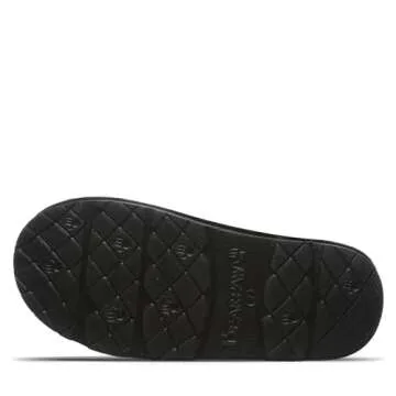 BEARPAW Women's Loki Slippers - Cozy and Stylish Slippers