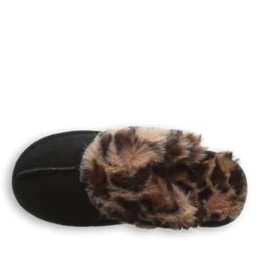 BEARPAW Women's Loki Slippers - Cozy and Stylish Slippers