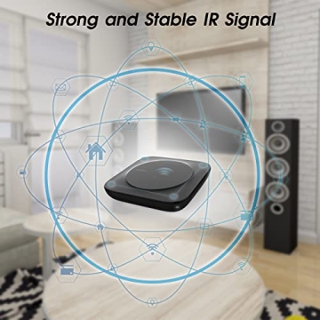 Sofabaton X1 Universal Remote: One Remote for All Devices