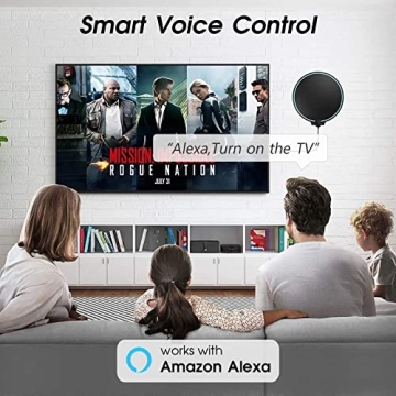Sofabaton X1 Universal Remote: One Remote for All Devices