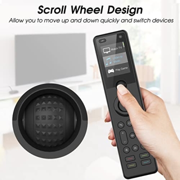 Sofabaton X1 Universal Remote: One Remote for All Devices
