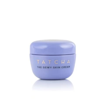 TATCHA The Dewy Skin Cream - Ultimate Hydration & Radiance