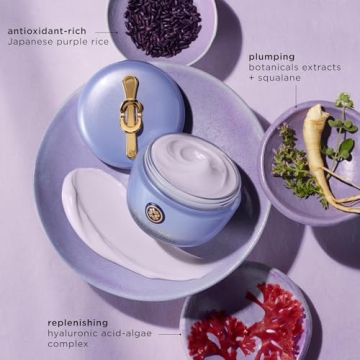 TATCHA Dewy Skin Cream for Hydrated, Radiant Skin