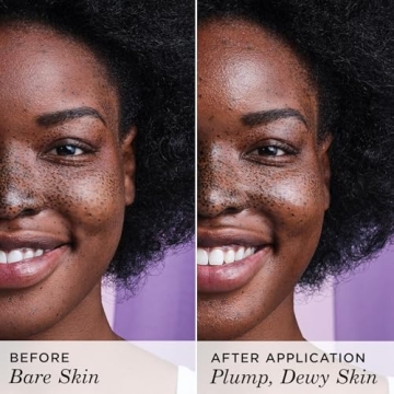 TATCHA Dewy Skin Cream for Hydrated, Radiant Skin