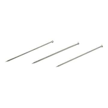 Singer Dressmaker Pins Set 500 - Durable & Reliable