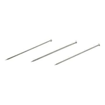 Singer Dressmaker Pins Set 500 - Durable & Reliable