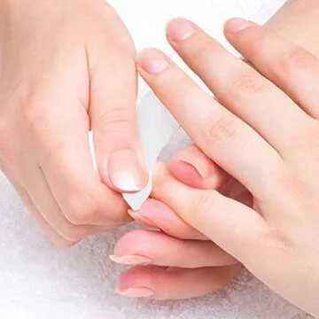 ForPro 4-Ply Silky Gauze Wipes Lint-Free Cleaning Pads 200-Count