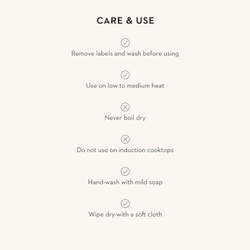 MacKenzie-Childs Stylish Enamel Tea Kettle with Design