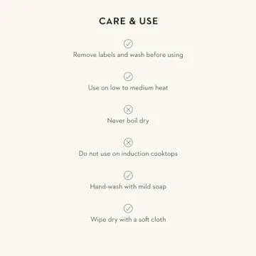 MacKenzie-Childs Stylish Enamel Tea Kettle with Design