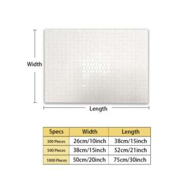 Kentucky Bourbon 1000-Piece Jigsaw Puzzle - Wooden Fun for All Ages