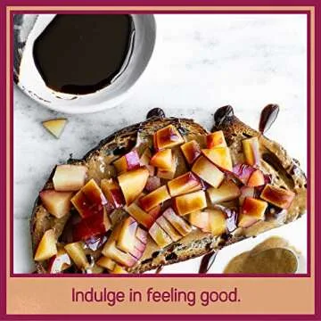 Just Date Syrup: Award-Winning Organic Sweetener for All