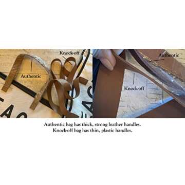 Santa Barbara Design Studio Tote Bag For Women Hold Everything Wedding 100% Cotton Canvas Shoulder Bag, Large, Bride Vibes