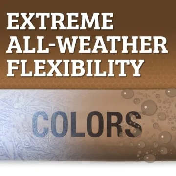 Flexzilla Colors Garden Hose - Lightweight, Flexible, Durable