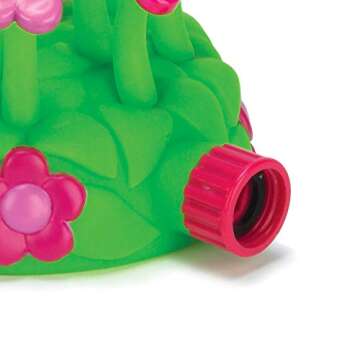 Melissa & Doug Blossom Bright Sprinkler