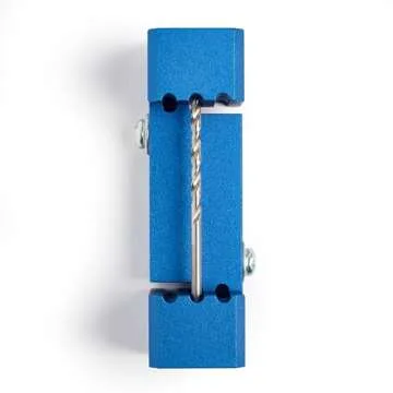 Pinewood Pro Driller Tool for Fast Derby Cars
